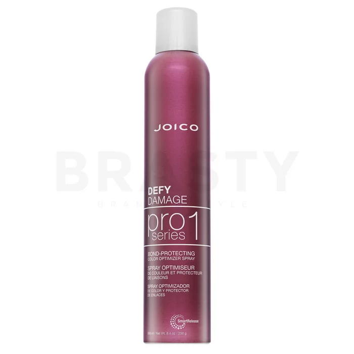 Joico Defy Damage Pro 1 Series Pre-Treatment Spray
