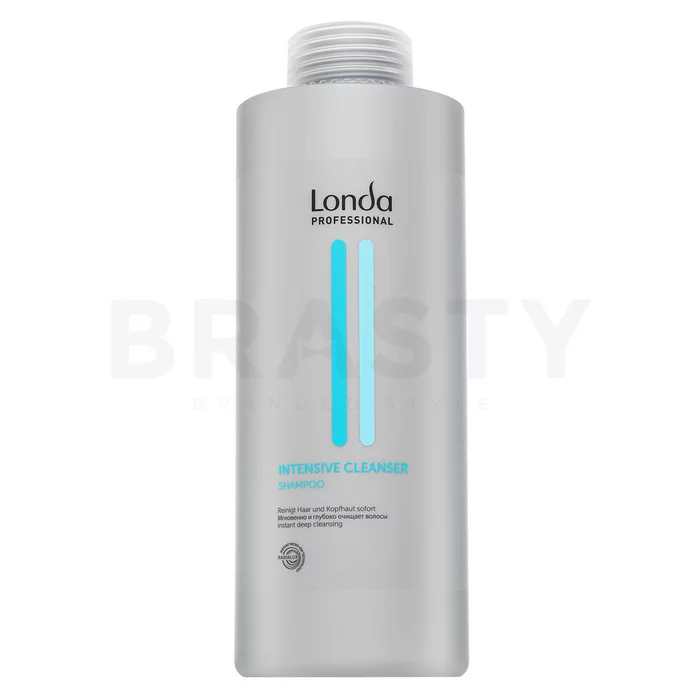 Londa Professional Intensive Cleanser Shampoo