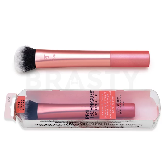 Real Techniques Expert Face Brush