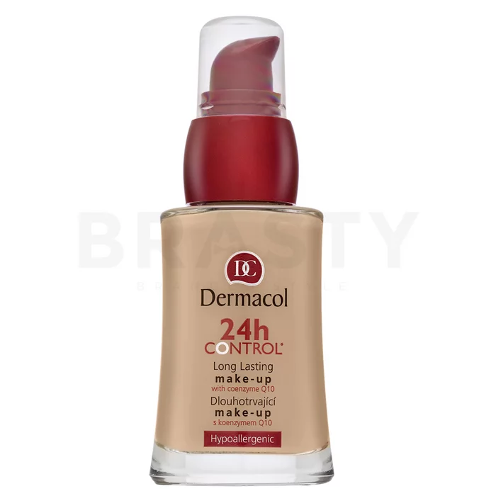 Dermacol 24H Control Make-Up No.4K