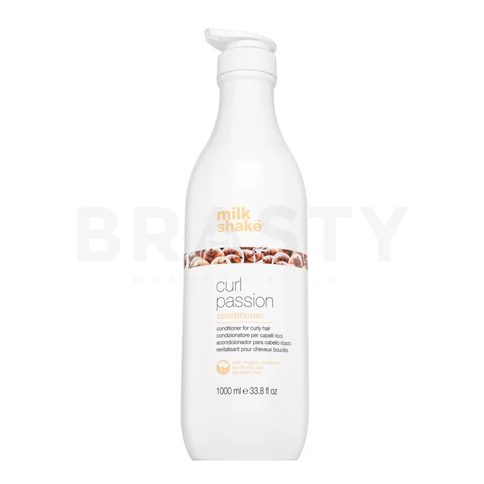 Milk_Shake Curl Passion Conditioner