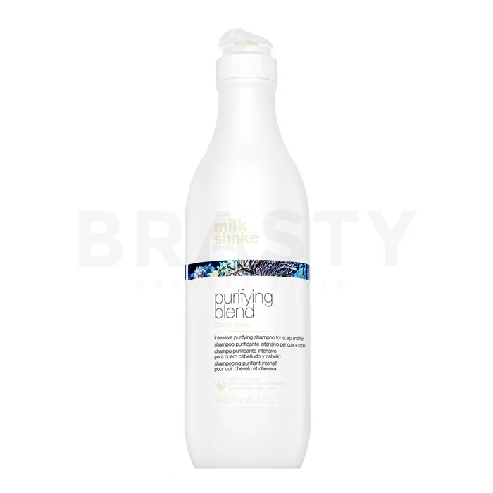 Milk_Shake Purifying Blend Shampoo
