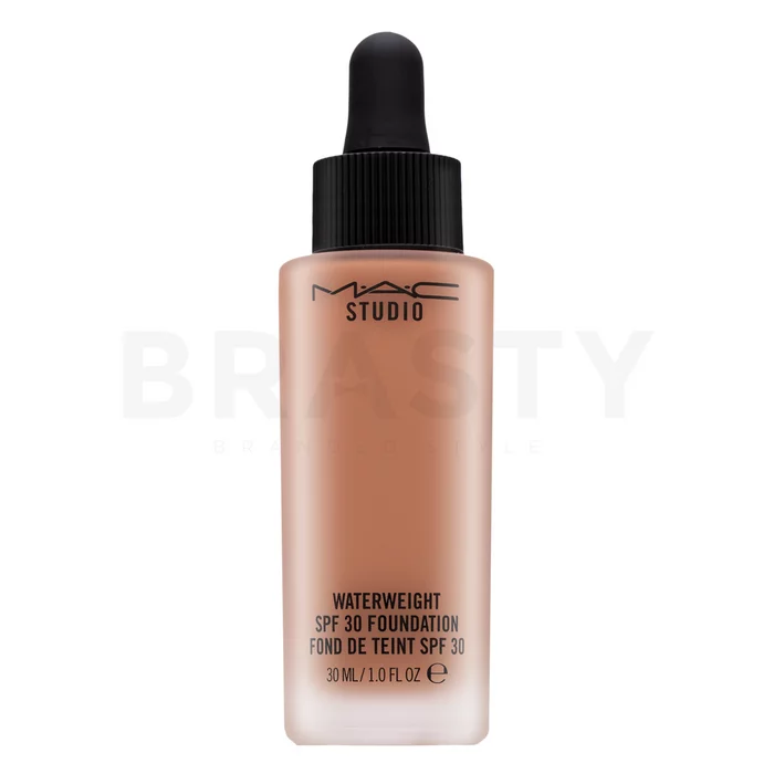 MAC Studio Waterweight Foundation NW43