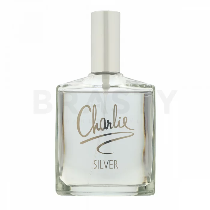 Revlon Charlie Silver