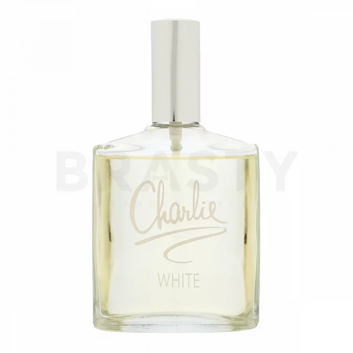 Revlon Charlie White