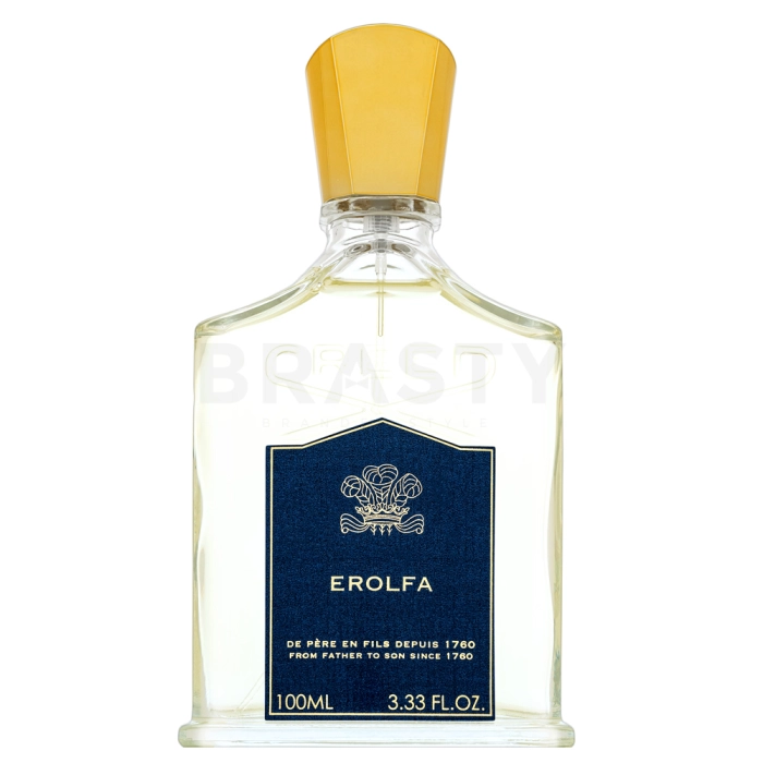 Creed Erolfa