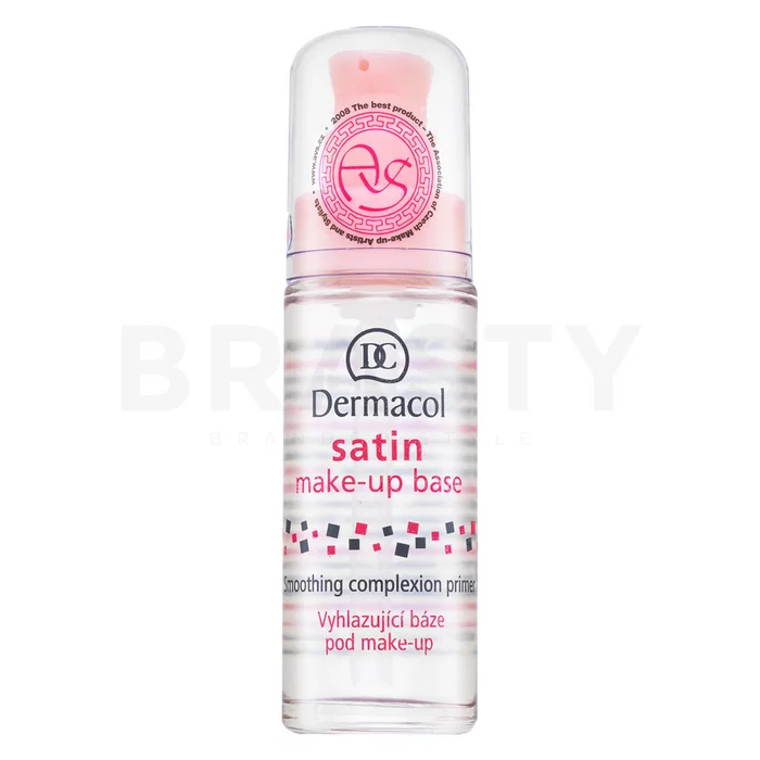 Dermacol Satin Make-up Base