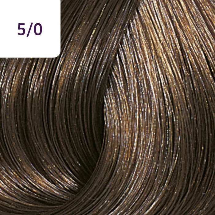 Wella Professionals Color Touch Pure Naturals 5/0