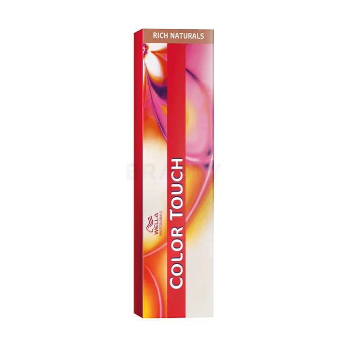 Wella Professionals Color Touch Rich Naturals 9/86