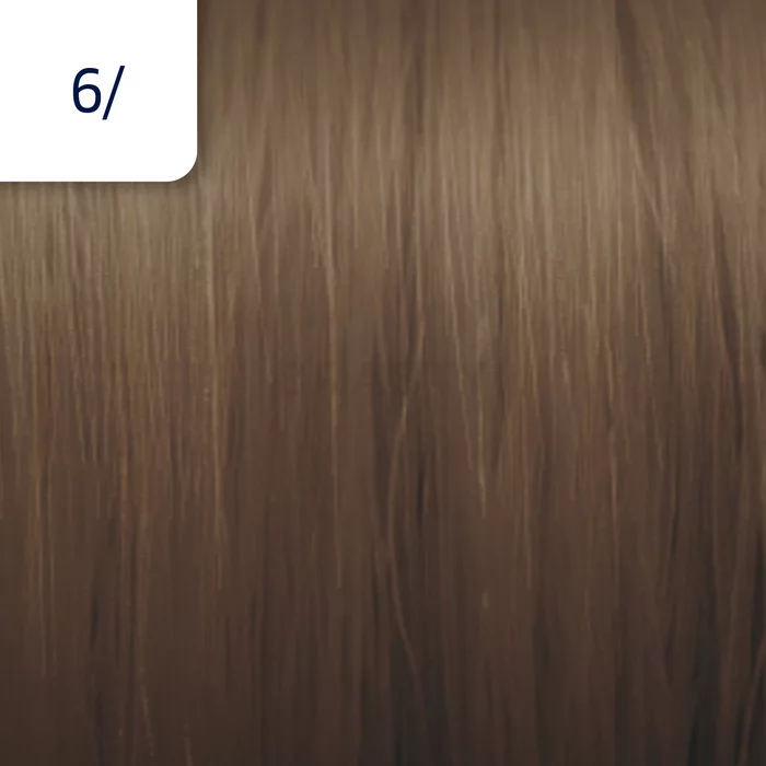 Wella Professionals Illumina Color 6/