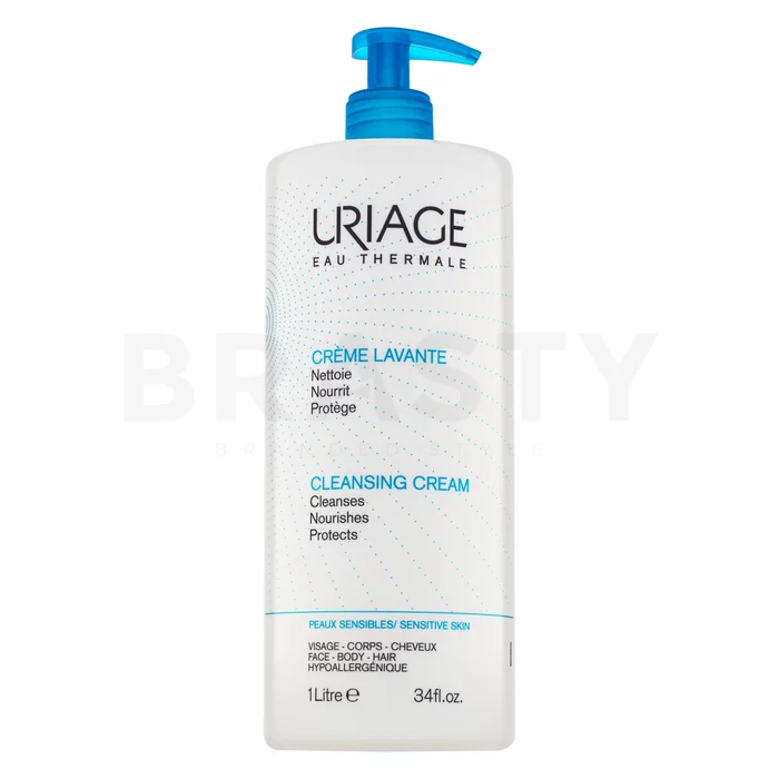 Uriage Cleansing Cream