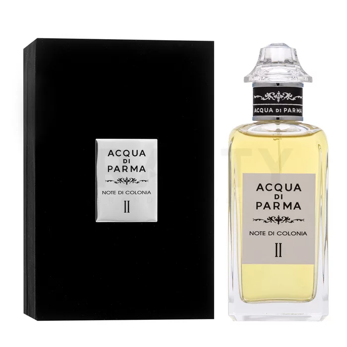 Acqua di Parma Note Di Colonia II