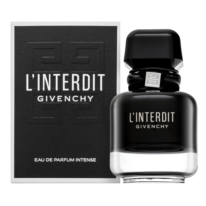 Givenchy L'Interdit Intense