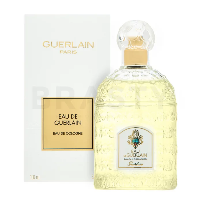 Guerlain Eau de Guerlain
