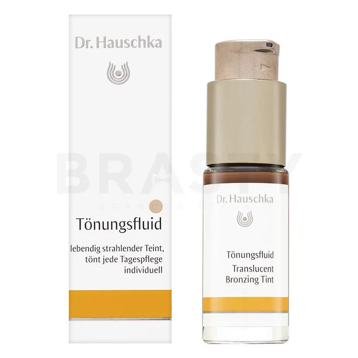 Dr. Hauschka Translucent Bronzing Tint