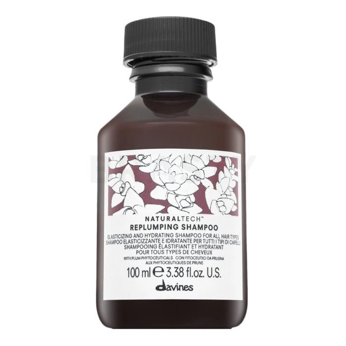 Davines Natural Tech Replumping Shampoo
