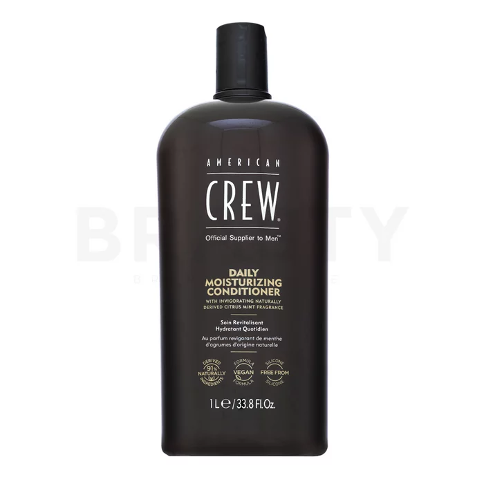 American Crew Daily Moisturizing Conditioner