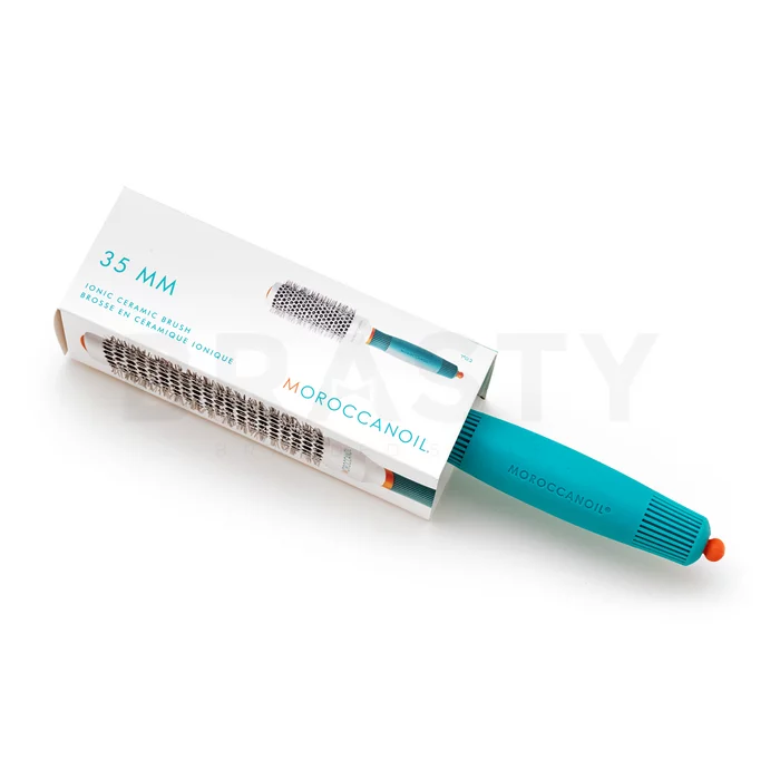 Moroccanoil Ion Ceramic Brush 35 mm