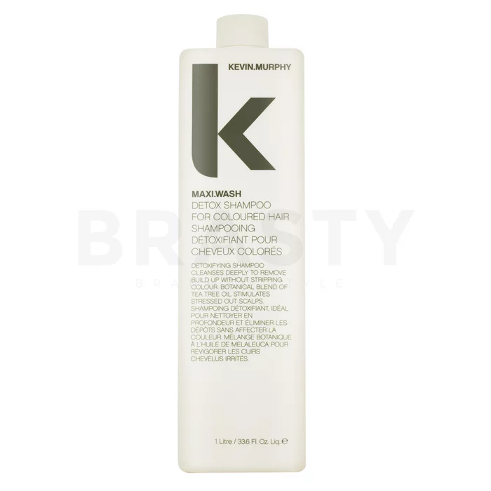 Kevin Murphy Maxi.Wash