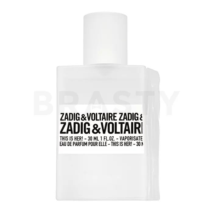 Zadig & Voltaire This is Her!