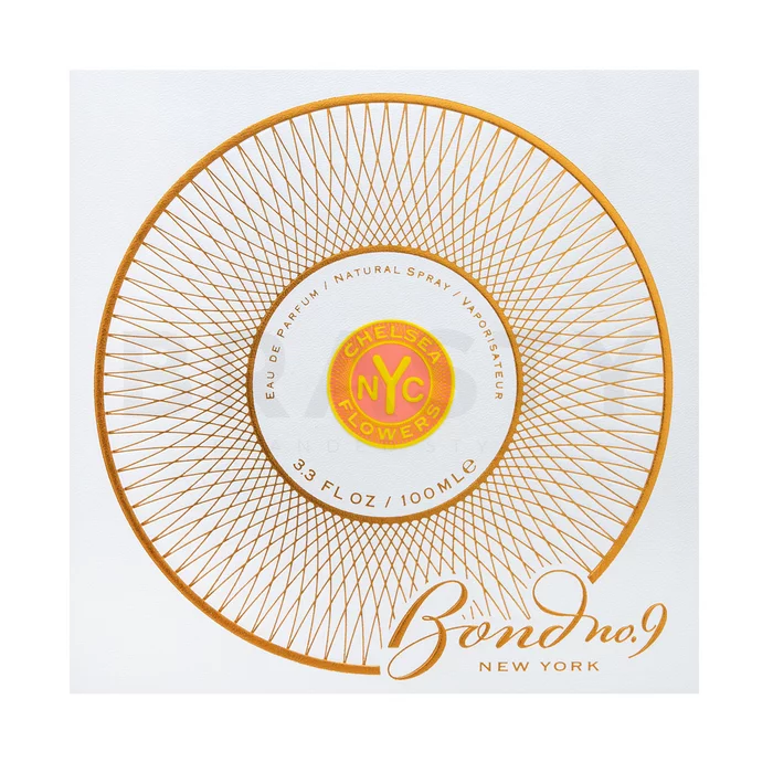 Bond No. 9 Chelsea Flowers