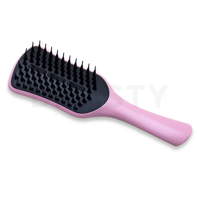 Tangle Teezer Easy Dry & Go Vented Hairbrush Trickled Pink