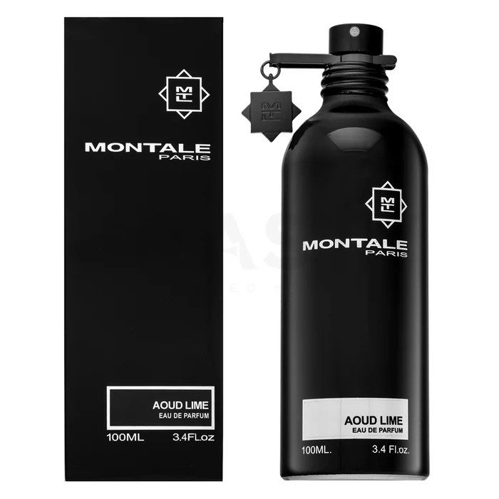 Montale Aoud Lime