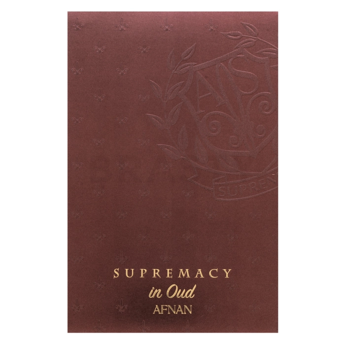 Afnan Supremacy In Oud