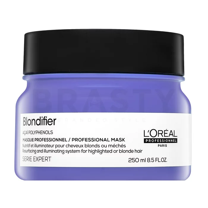L´Oréal Professionnel Série Expert Blondifier Mask