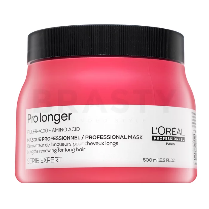 L´Oréal Professionnel Série Expert Pro Longer Lengths Renewing Mask