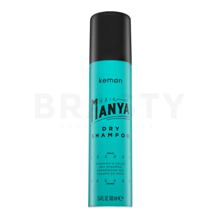 Kemon Hair Manya Dry Shampoo