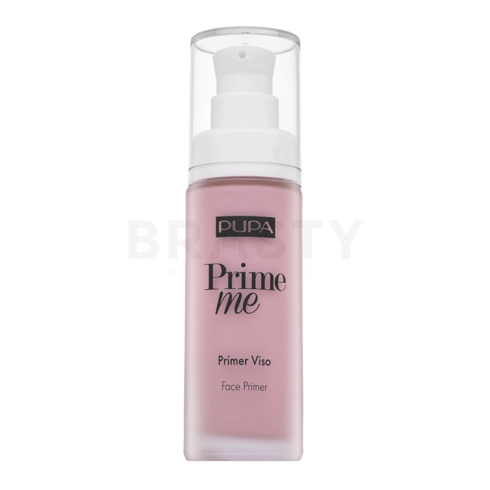 Pupa Prime Me Perfecting Face Primer 004 Lilac