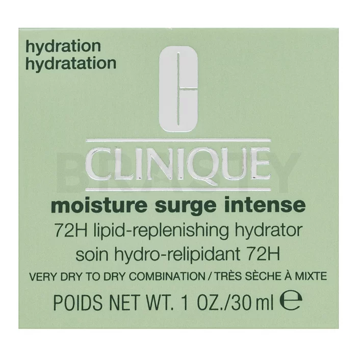 Clinique Moisture Surge Intense 72H Lipid-Replenishing Hydrator
