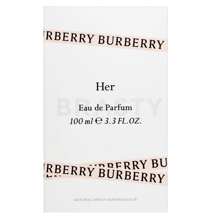 Burberry Her