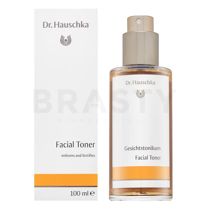 Dr. Hauschka Facial Toner