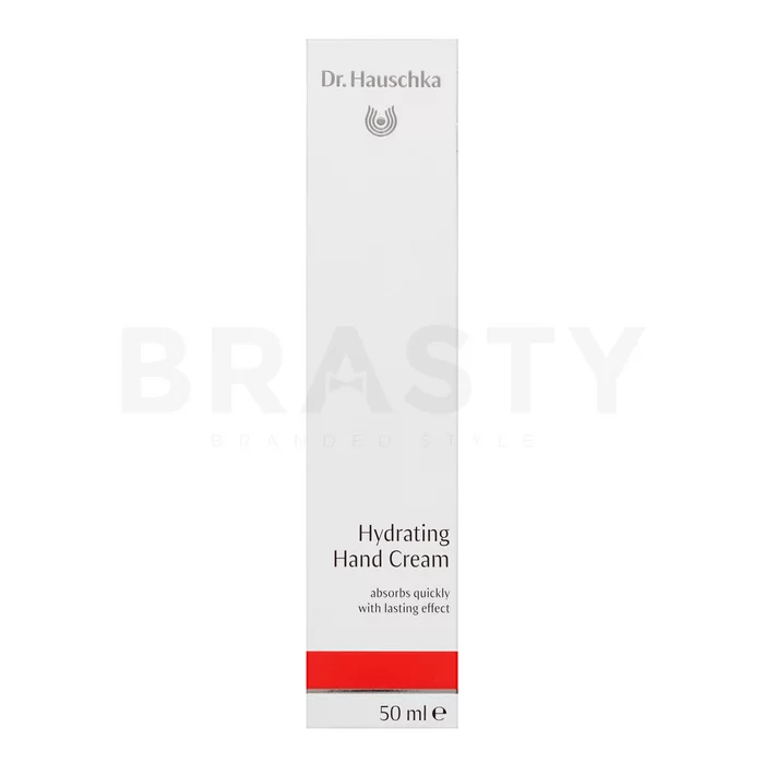 Dr. Hauschka Hydrating Hand Cream