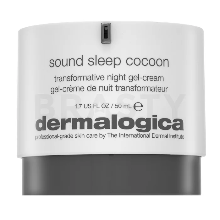 Dermalogica Sound Sleep Cocoon Transformative Night Gel-Cream