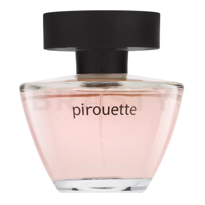 Angel Schlesser Pirouette
