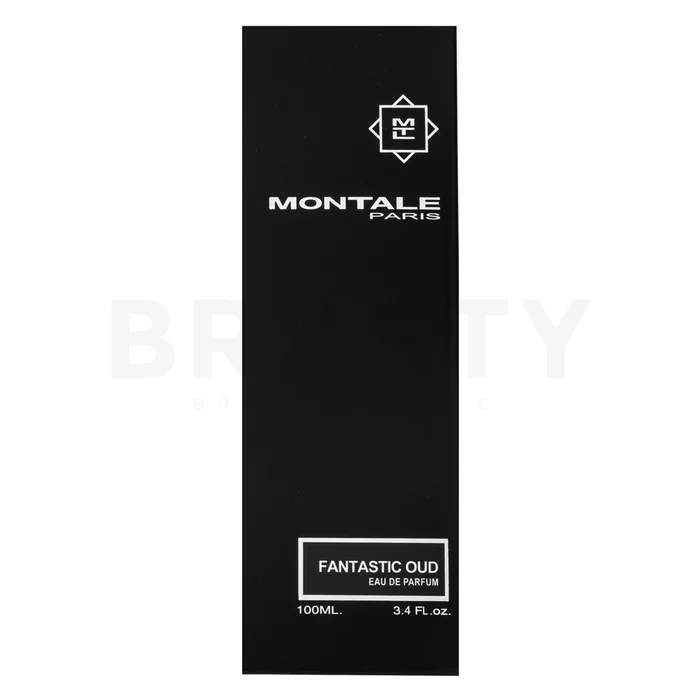 Montale Fantastic Oud