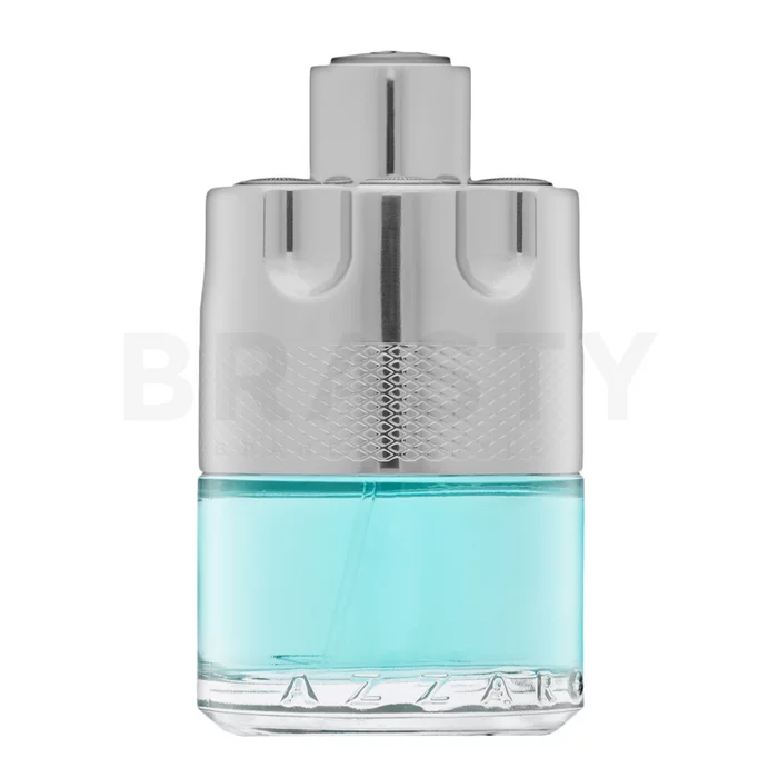 Azzaro Wanted Tonic EDT M 100 ml Tester