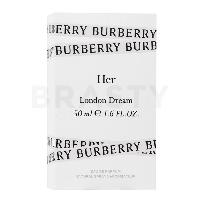 Burberry Her London Dream