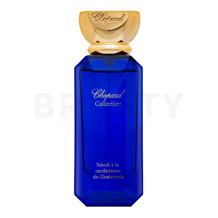 Chopard Neroli A La Cardamome Du Guatemala
