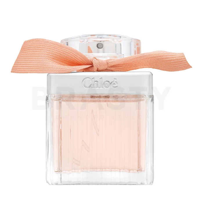 Chloé Rose Tangerine