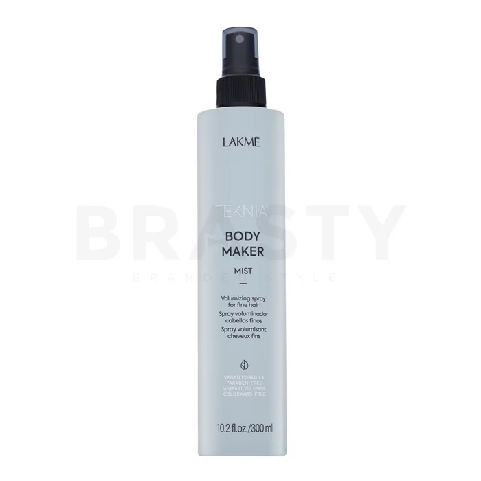 Lakmé Teknia Body Maker Mist