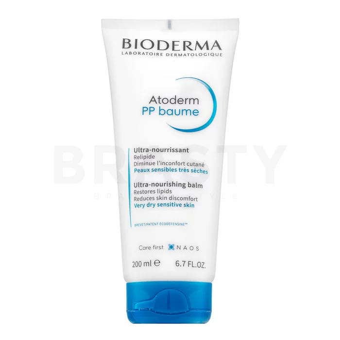 Bioderma Atoderm PP Baume Ultra-Nourishing Balm