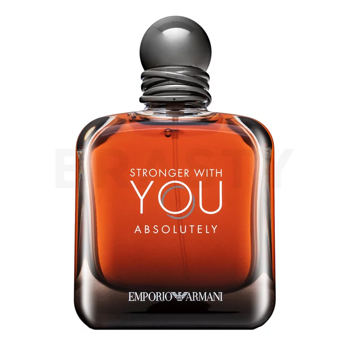 Armani Stronger With You Absolutely