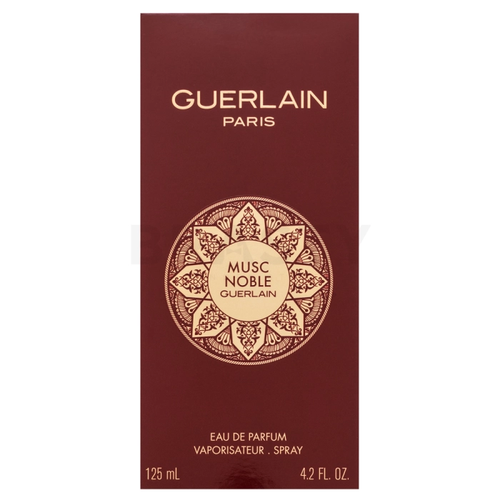 Guerlain Musc Noble