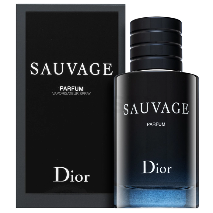 Dior Sauvage