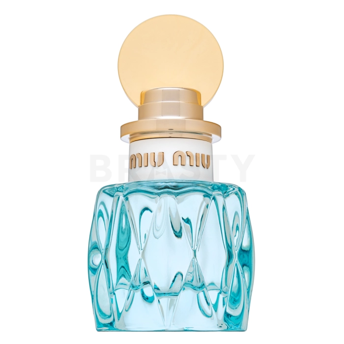 Miu Miu L'Eau Bleue