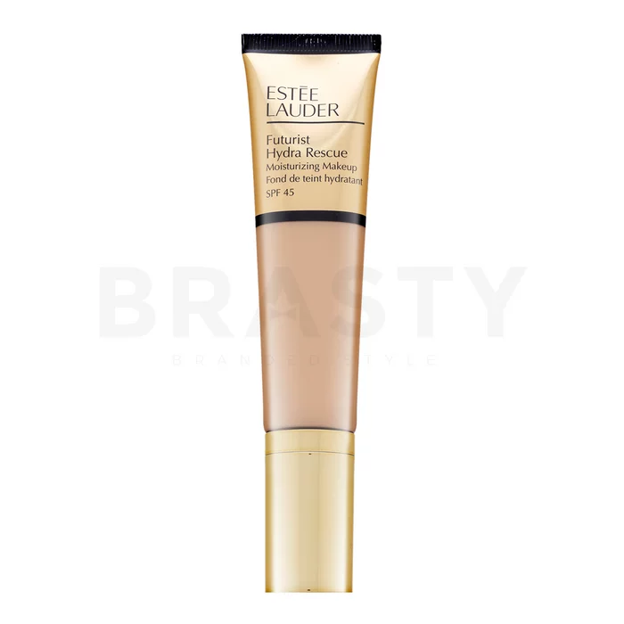 Estee Lauder Futurist Hydra Rescue Makeup 1W2 Sand